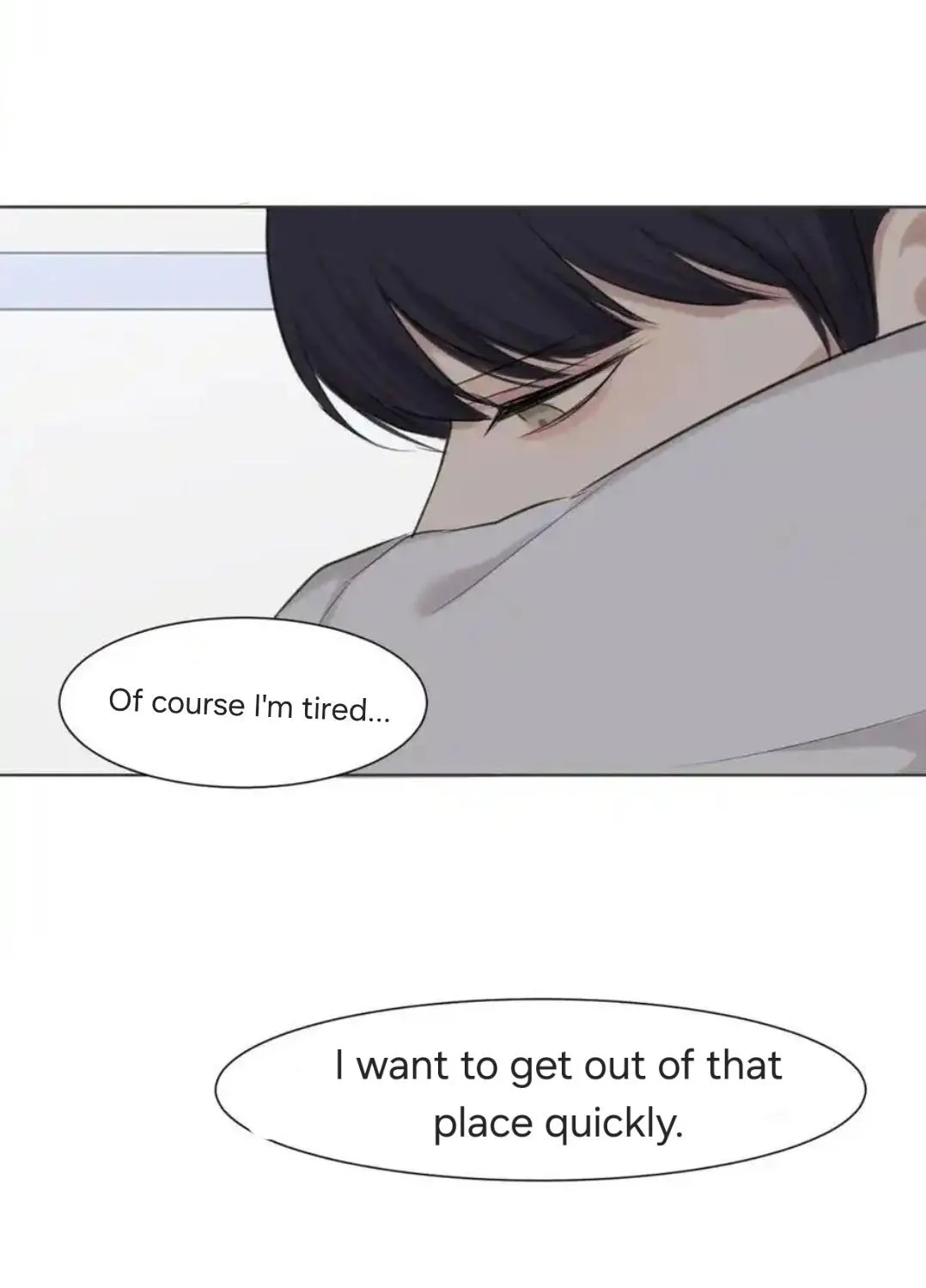 Read Prejudice chapter 52 image 36 on Lezhin