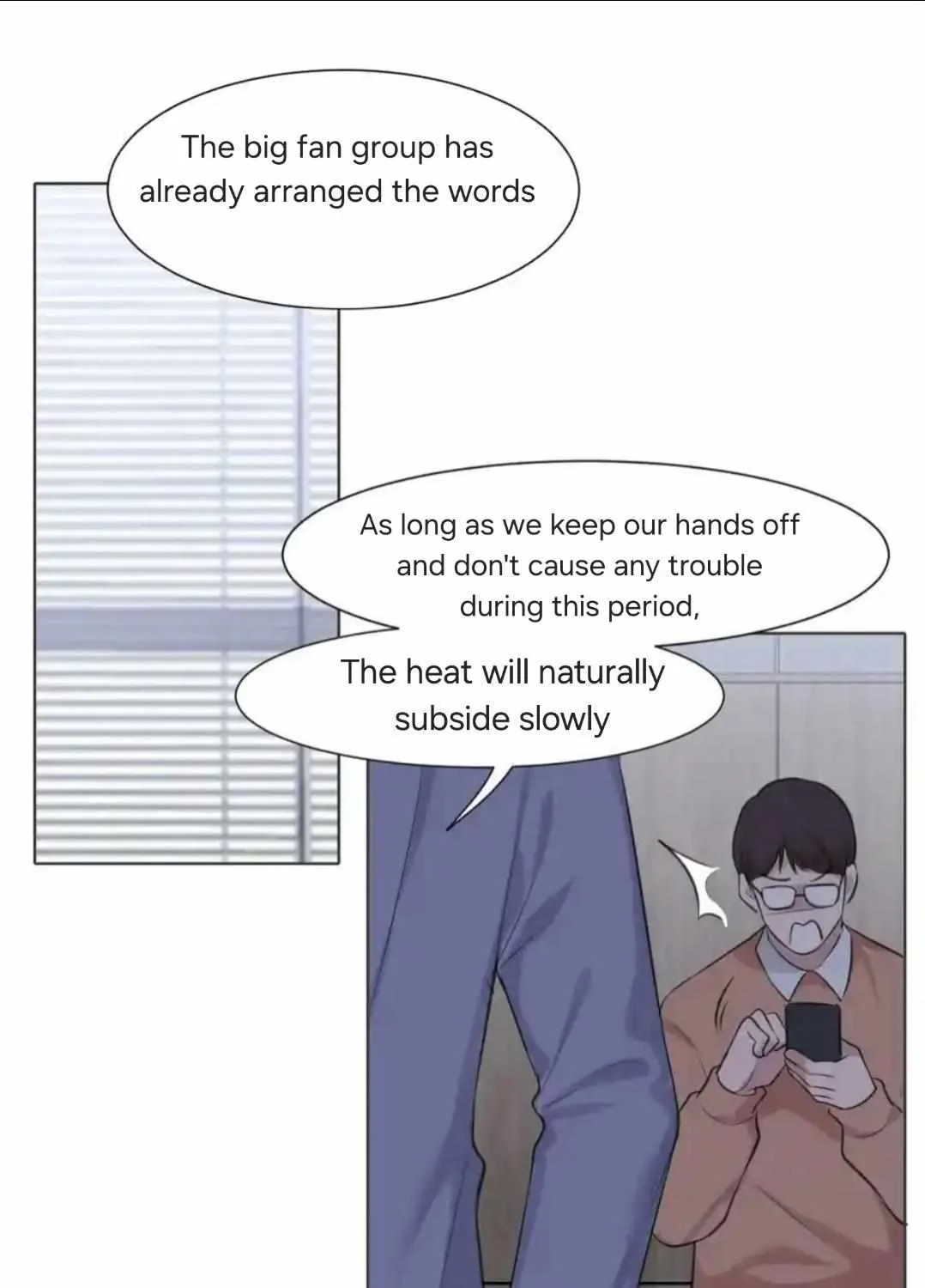 Read Prejudice chapter 52 image 40 on Lezhin