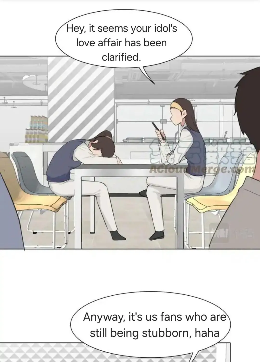 Read Prejudice chapter 52 image 44 on Lezhin