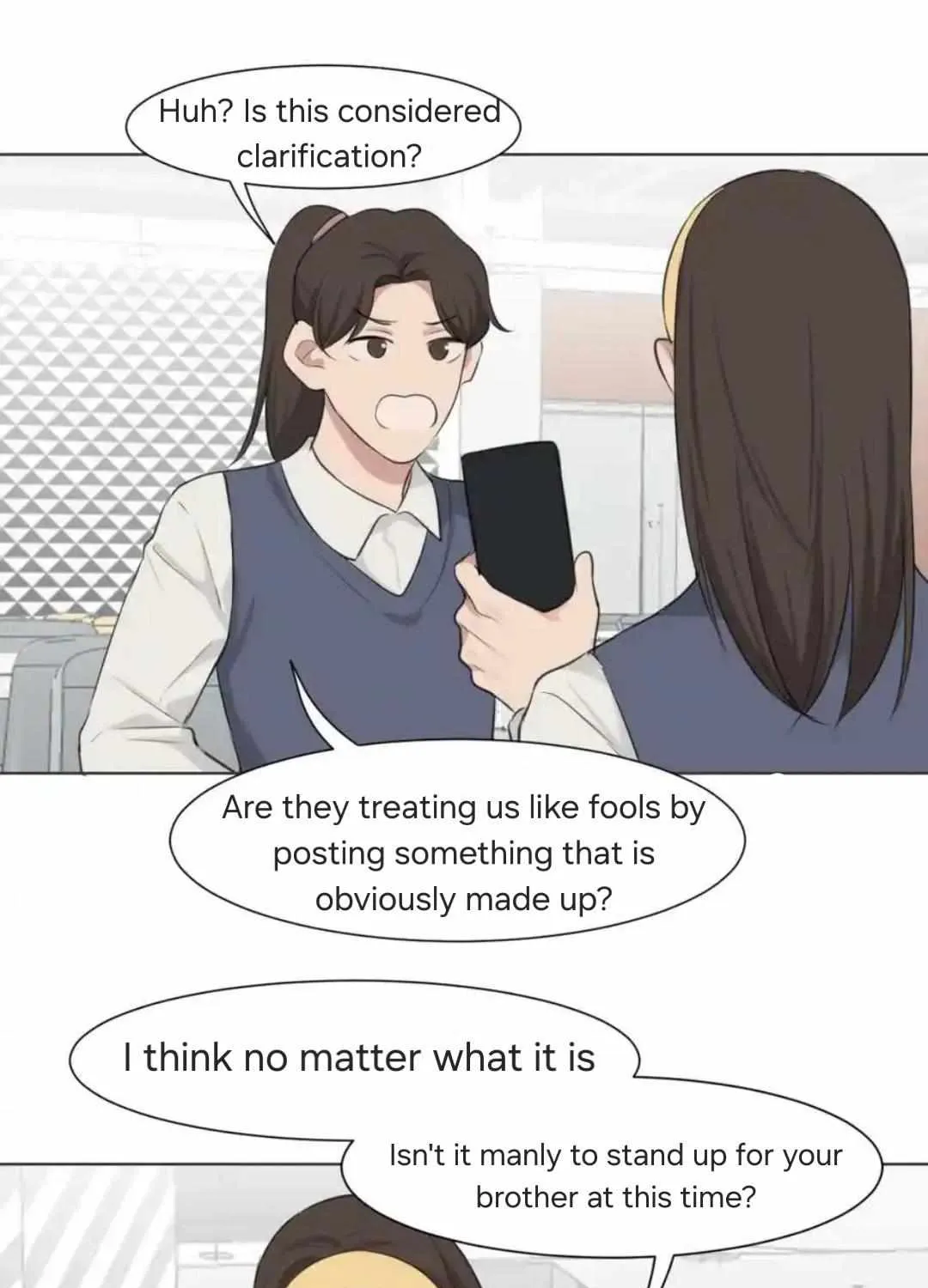 Read Prejudice chapter 52 image 48 on Lezhin