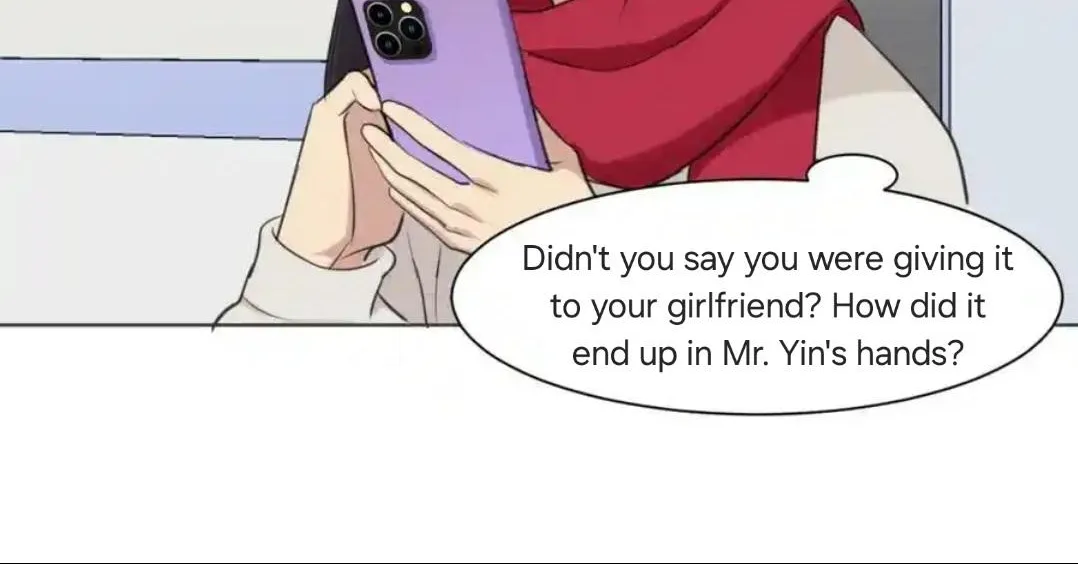 Read Prejudice chapter 52 image 5 on Lezhin