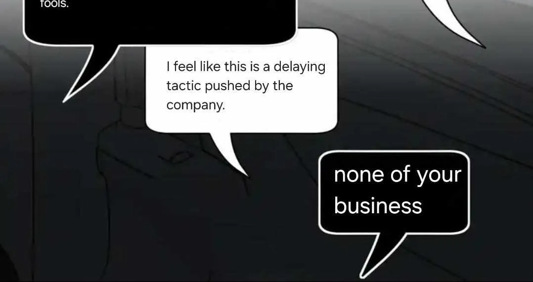 Read Prejudice chapter 52 image 52 on Lezhin