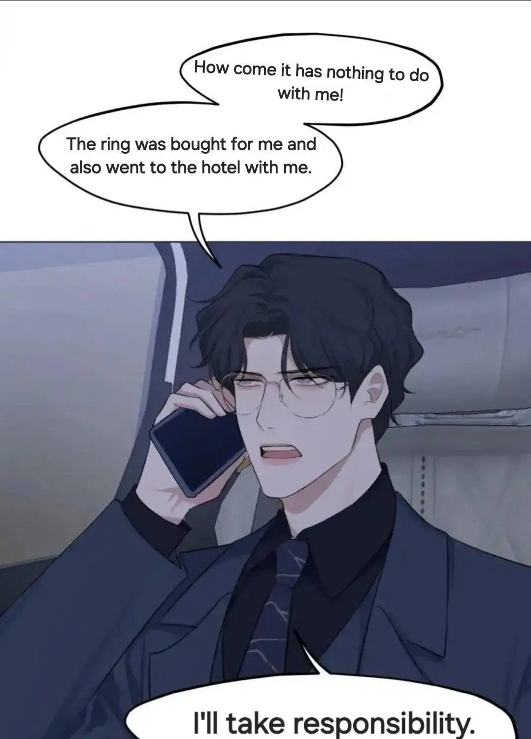 Read Prejudice chapter 52 image 62 on Lezhin
