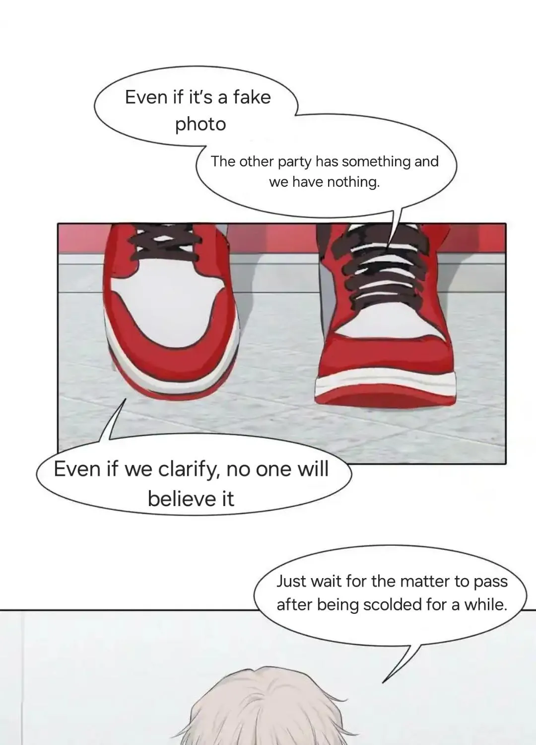 Read Prejudice chapter 52 image 64 on Lezhin