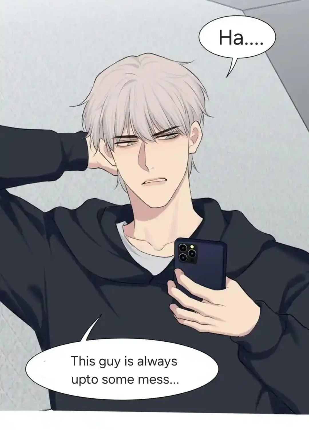 Read Prejudice chapter 52 image 72 on Lezhin