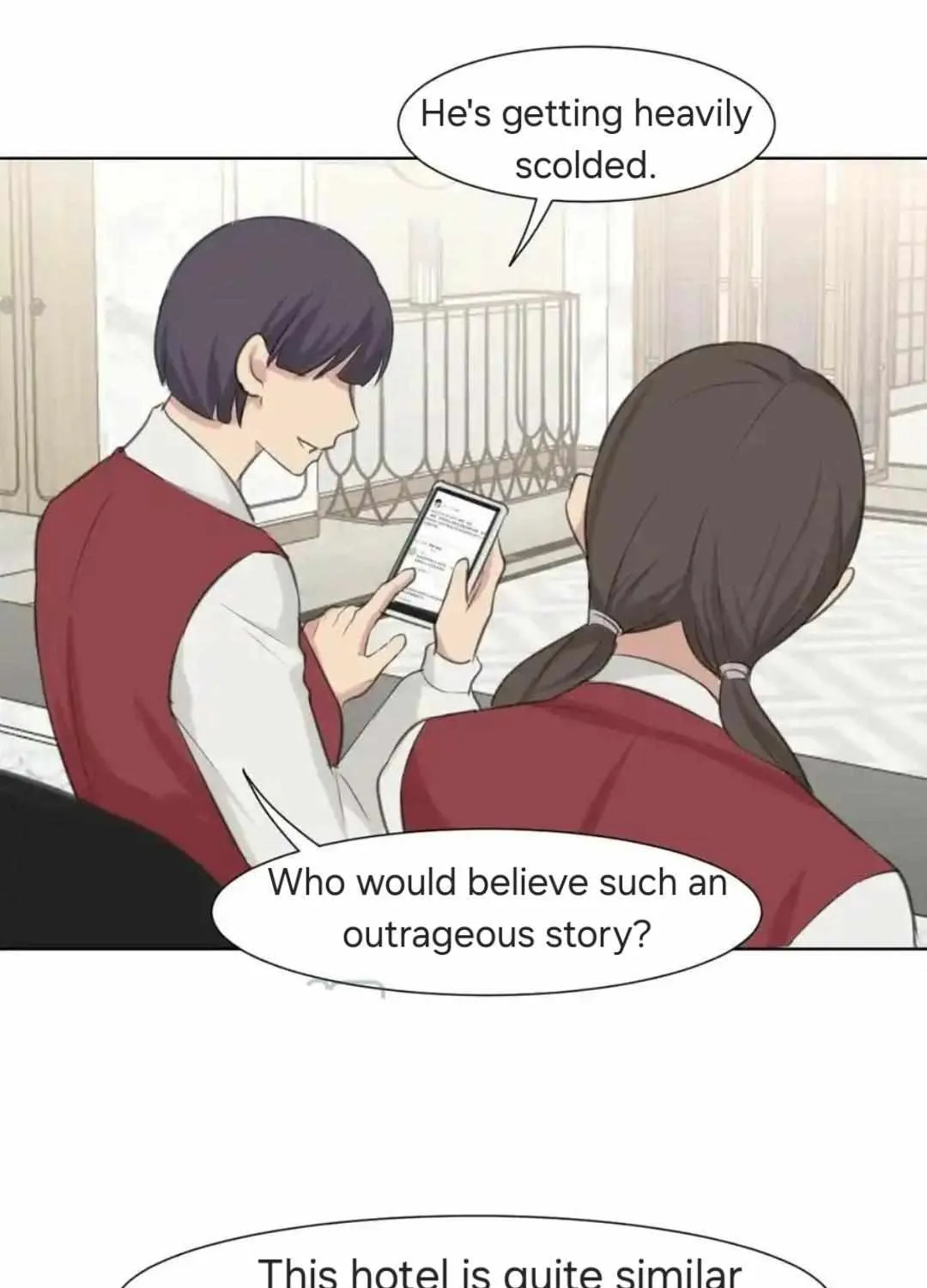 Read Prejudice chapter 52 image 76 on Lezhin