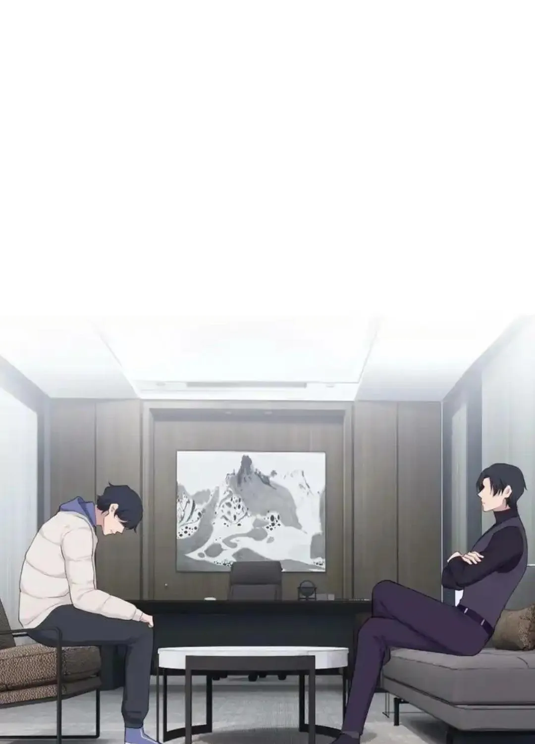 Read Prejudice chapter 53 image 11 on Lezhin