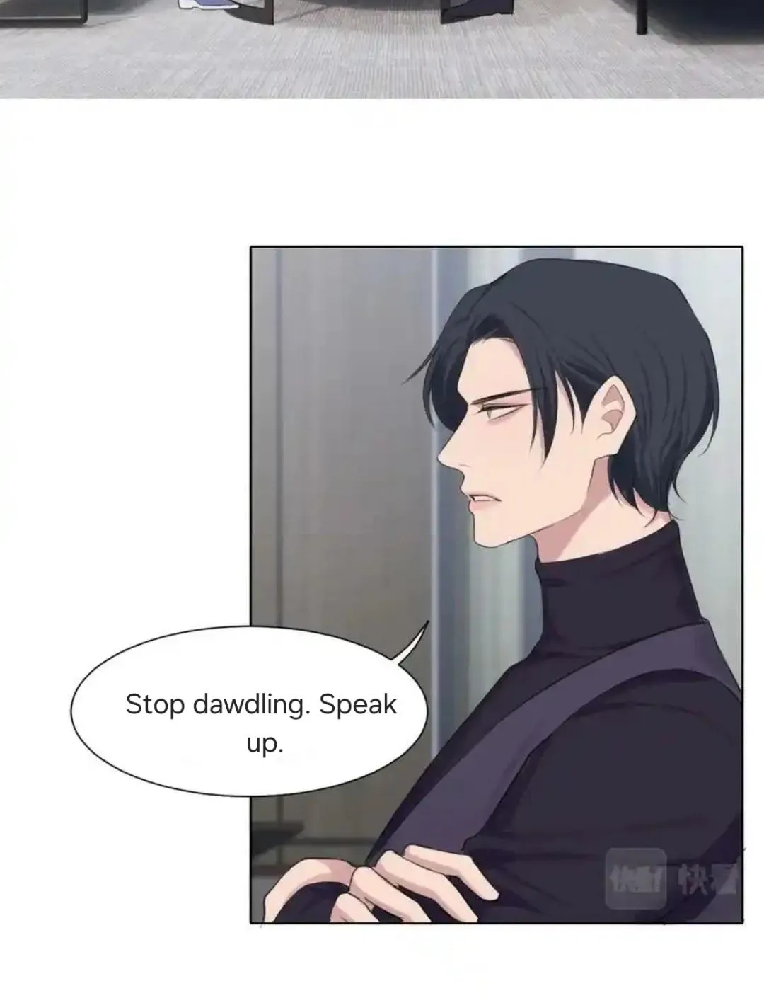 Read Prejudice chapter 53 image 12 on Lezhin