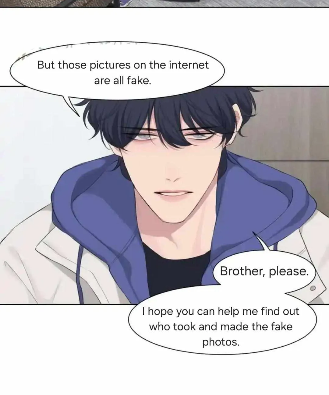 Read Prejudice chapter 53 image 19 on Lezhin