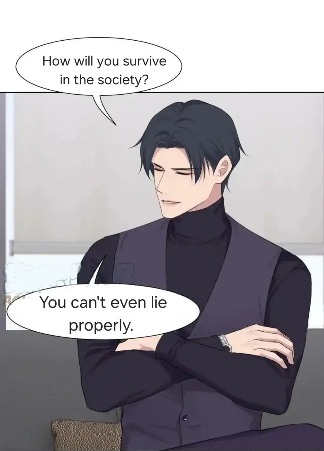 Read Prejudice chapter 53 image 26 on Lezhin