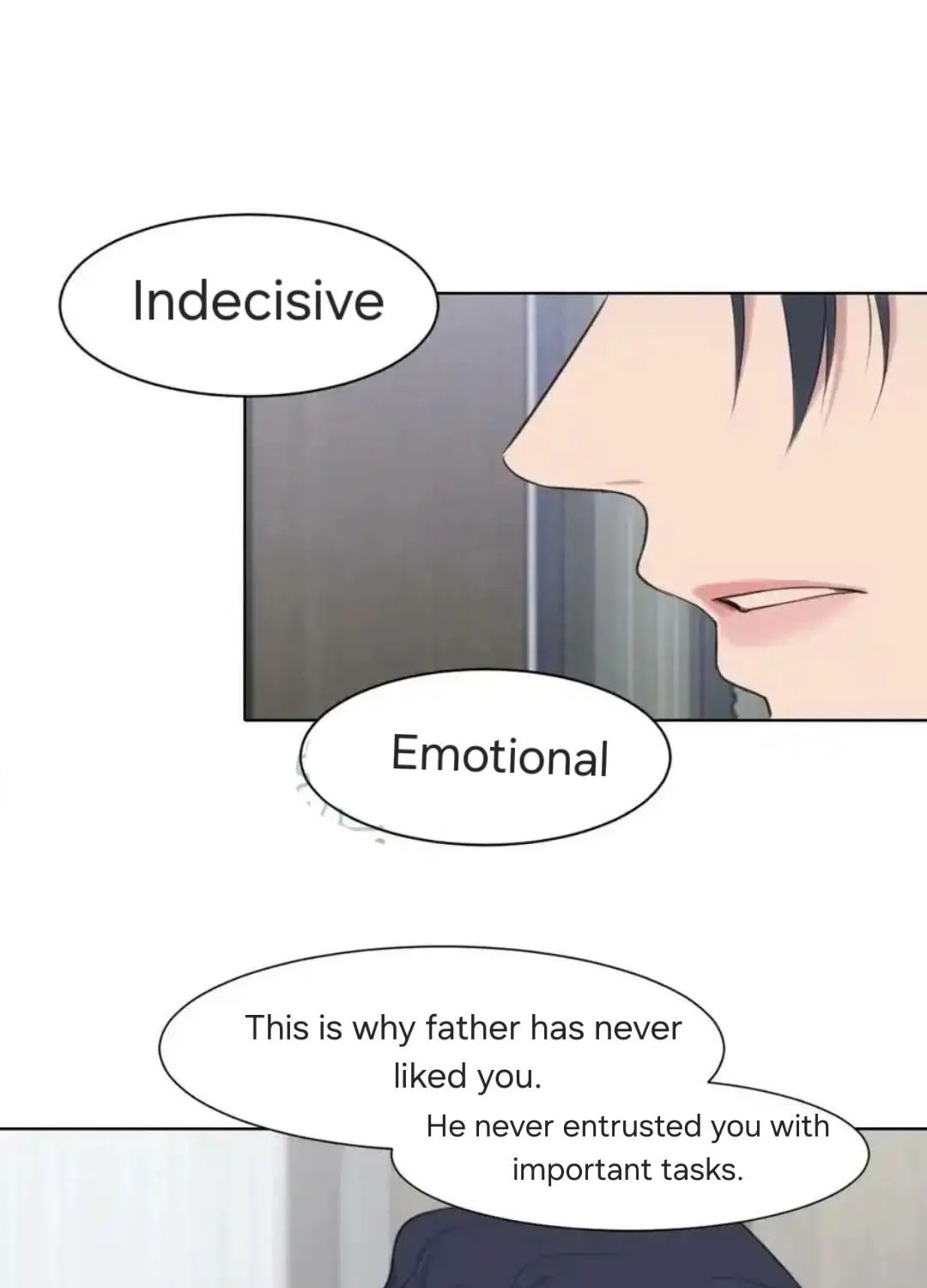 Read Prejudice chapter 53 image 28 on Lezhin