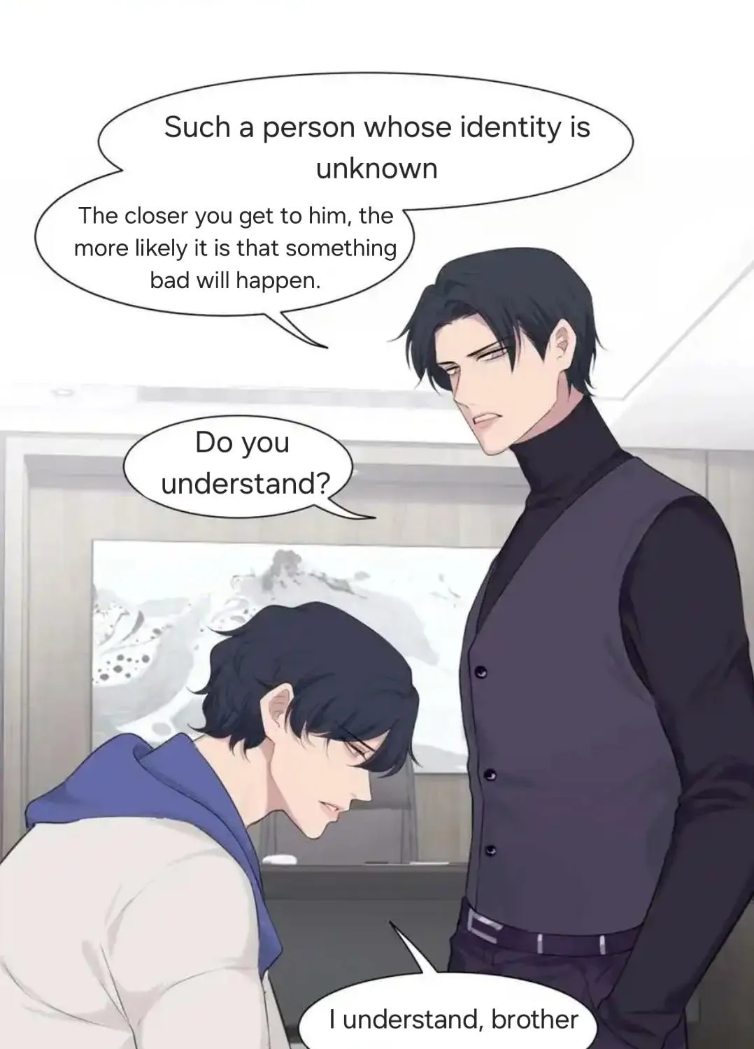 Read Prejudice chapter 53 image 34 on Lezhin
