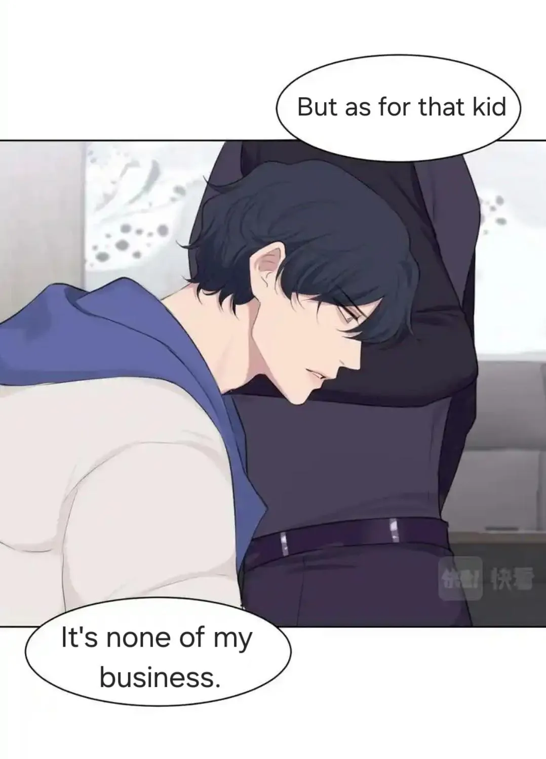 Read Prejudice chapter 53 image 38 on Lezhin