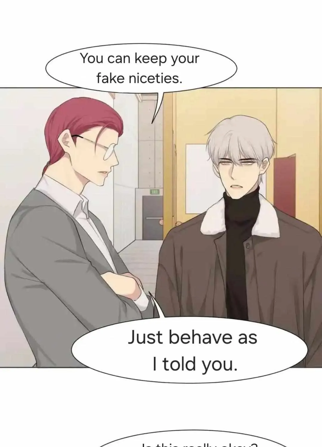 Read Prejudice chapter 53 image 41 on Lezhin