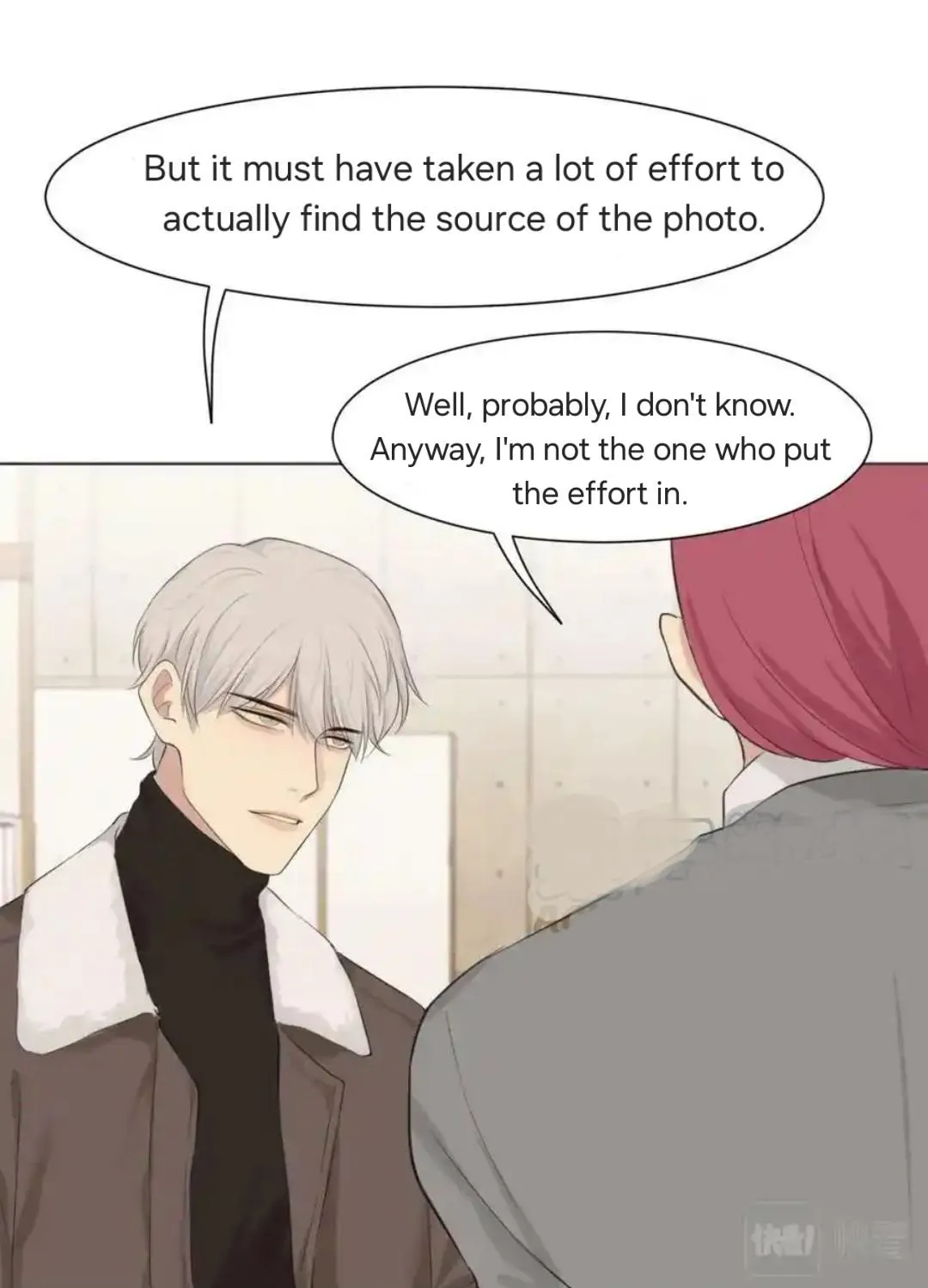 Read Prejudice chapter 53 image 48 on Lezhin