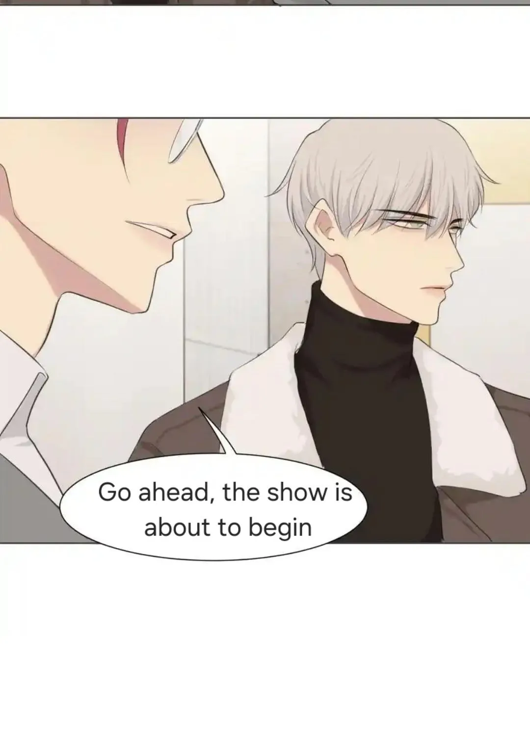 Read Prejudice chapter 53 image 49 on Lezhin