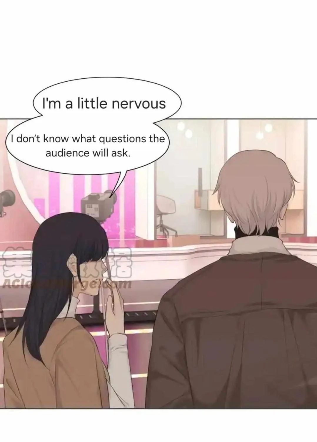 Read Prejudice chapter 53 image 54 on Lezhin
