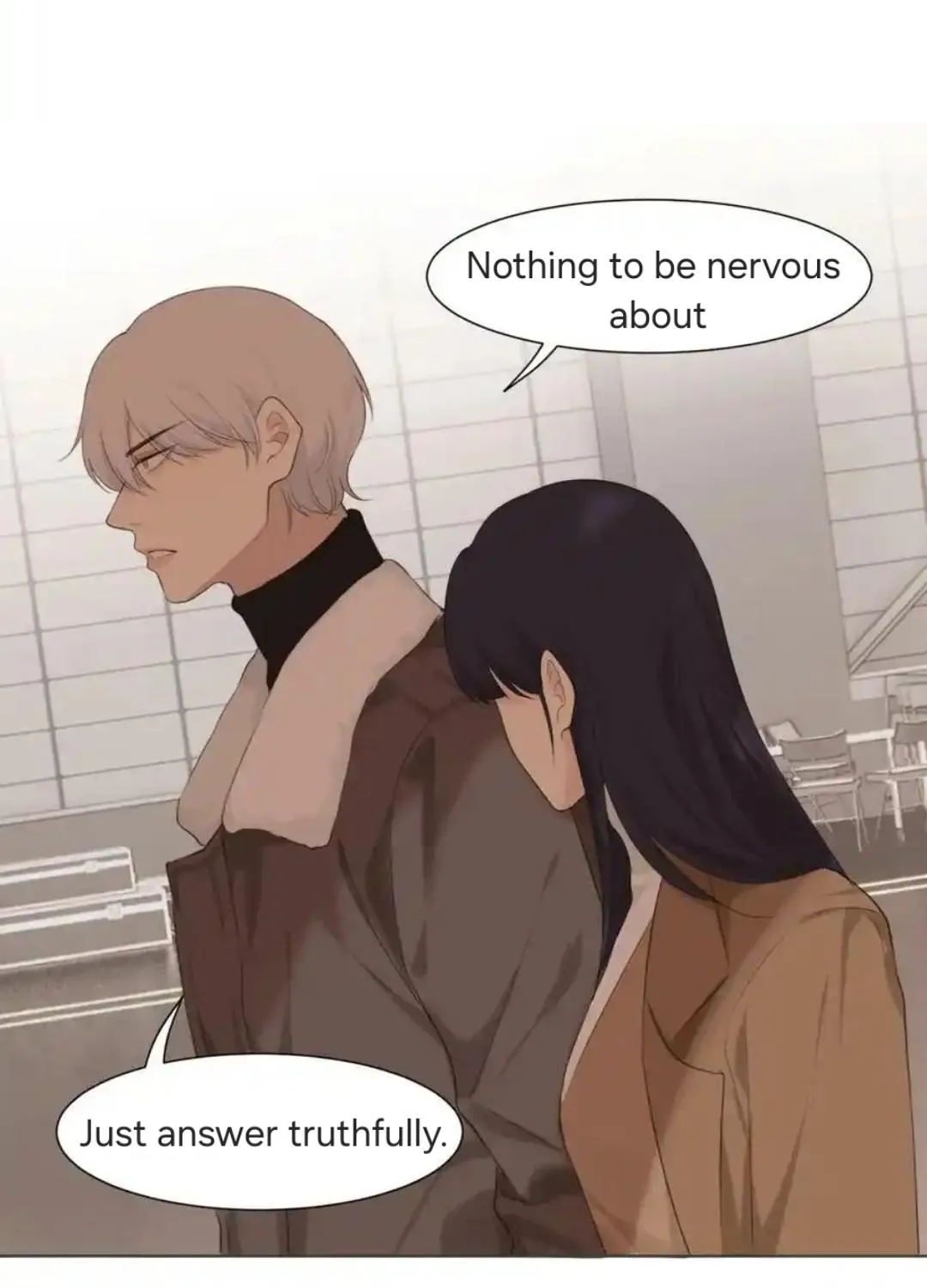 Read Prejudice chapter 53 image 56 on Lezhin