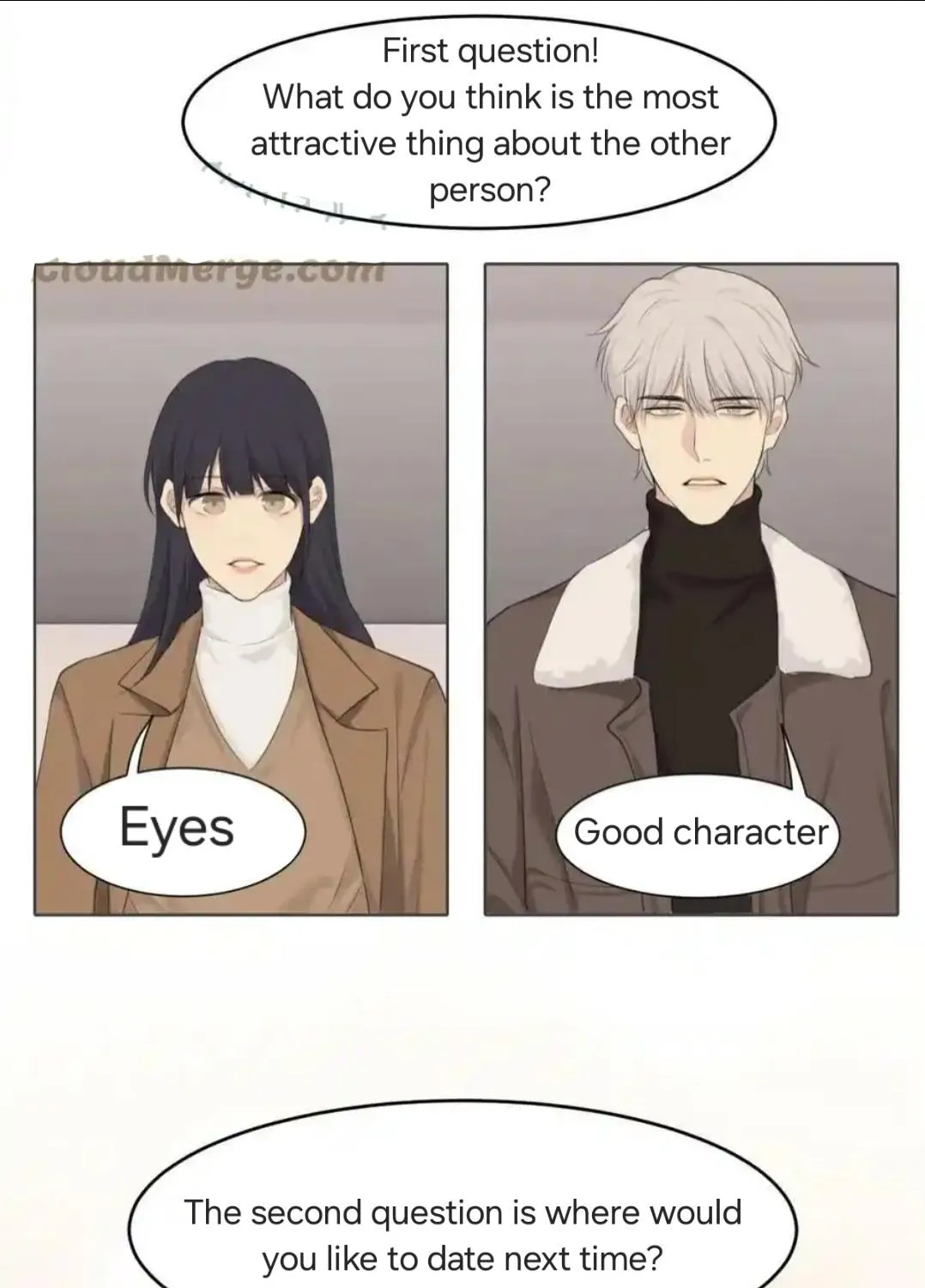 Read Prejudice chapter 53 image 61 on Lezhin