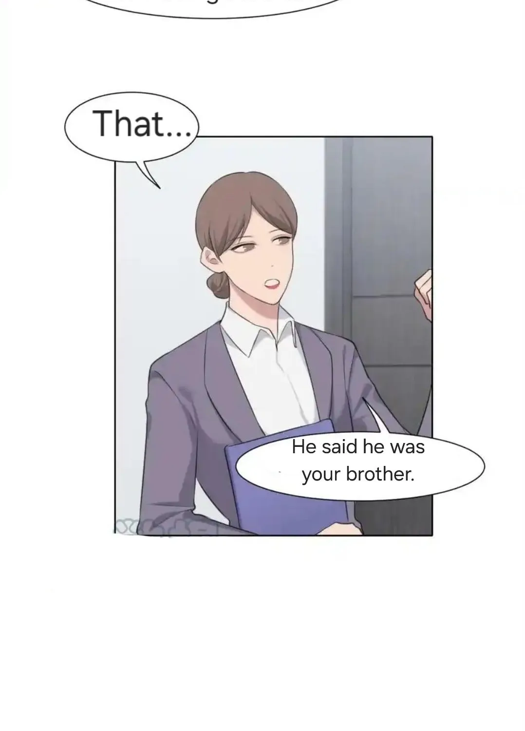 Read Prejudice chapter 53 image 9 on Lezhin