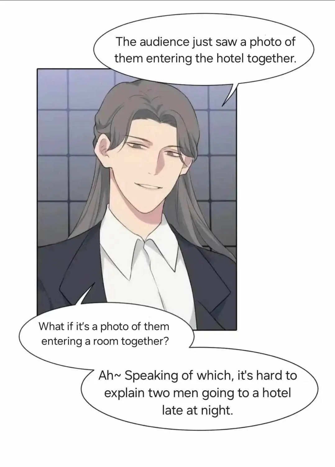 Read Prejudice chapter 54 image 11 on Lezhin