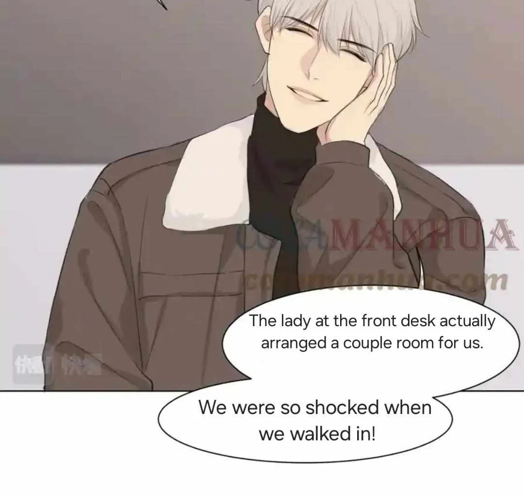 Read Prejudice chapter 54 image 18 on Lezhin
