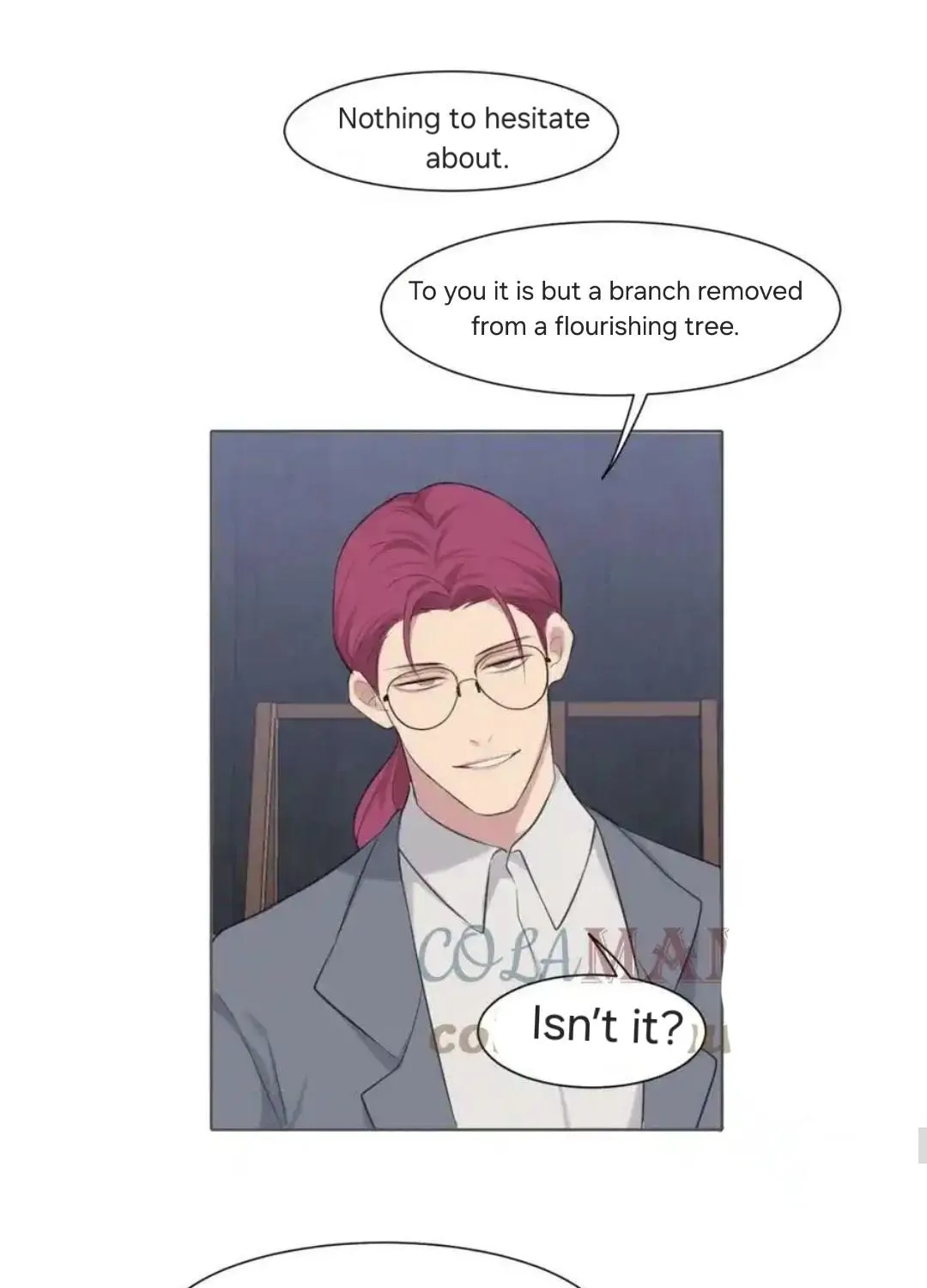 Read Prejudice chapter 54 image 23 on Lezhin