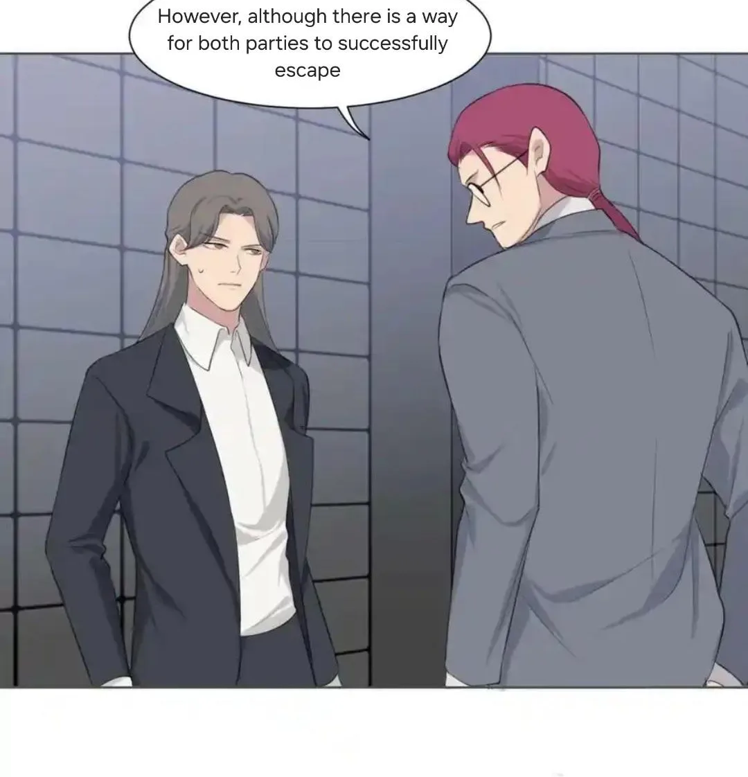Read Prejudice chapter 54 image 24 on Lezhin