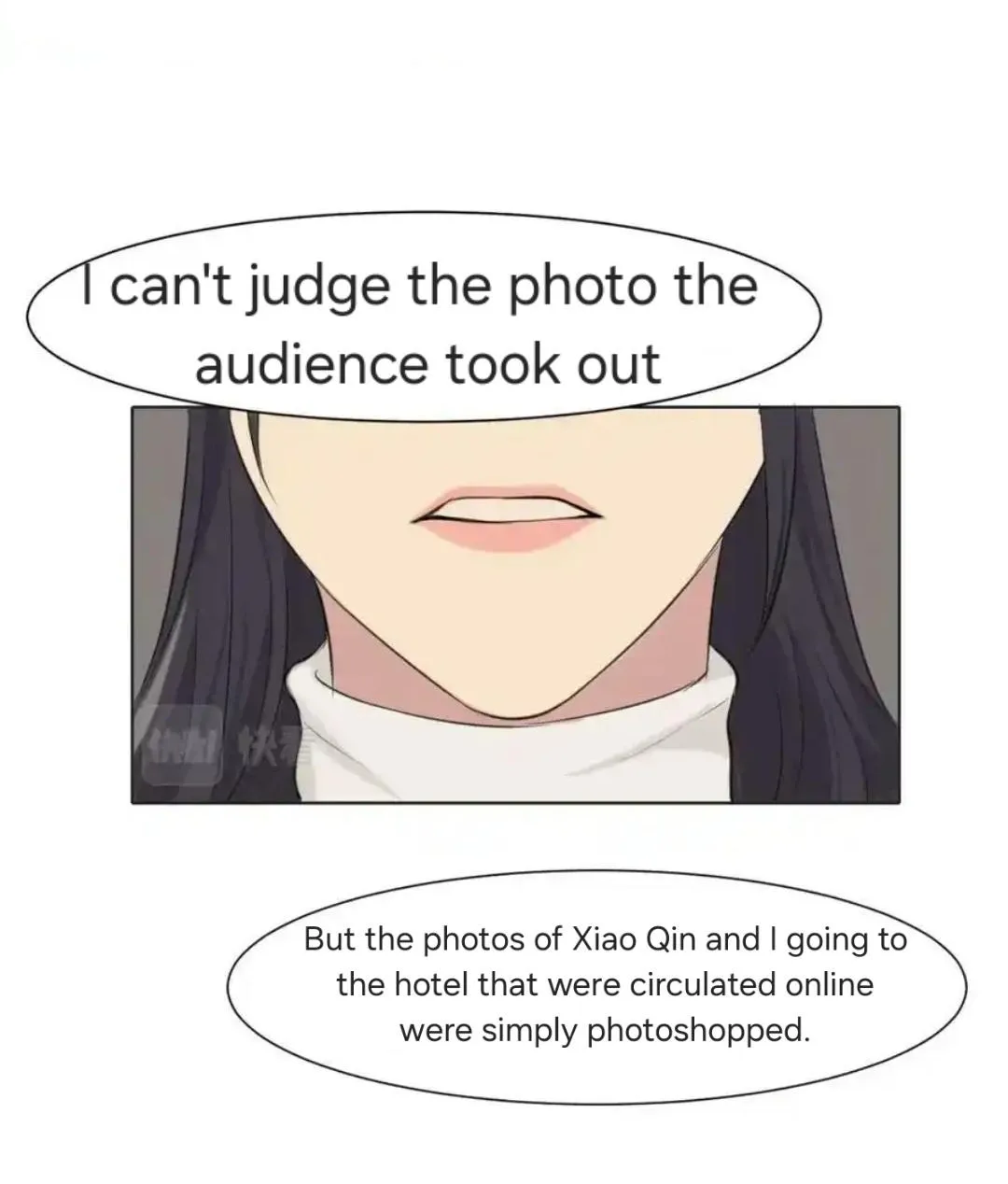 Read Prejudice chapter 54 image 36 on Lezhin