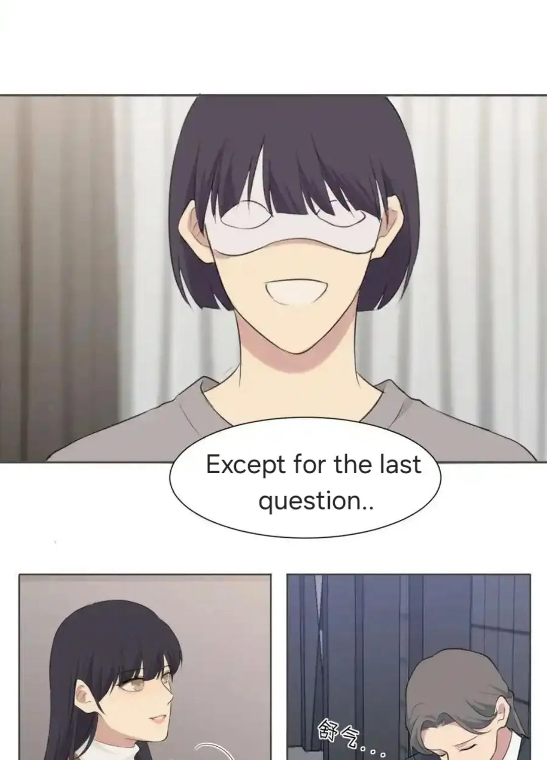 Read Prejudice chapter 54 image 40 on Lezhin