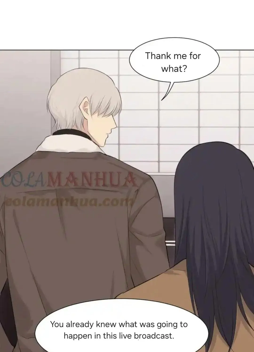 Read Prejudice chapter 54 image 44 on Lezhin