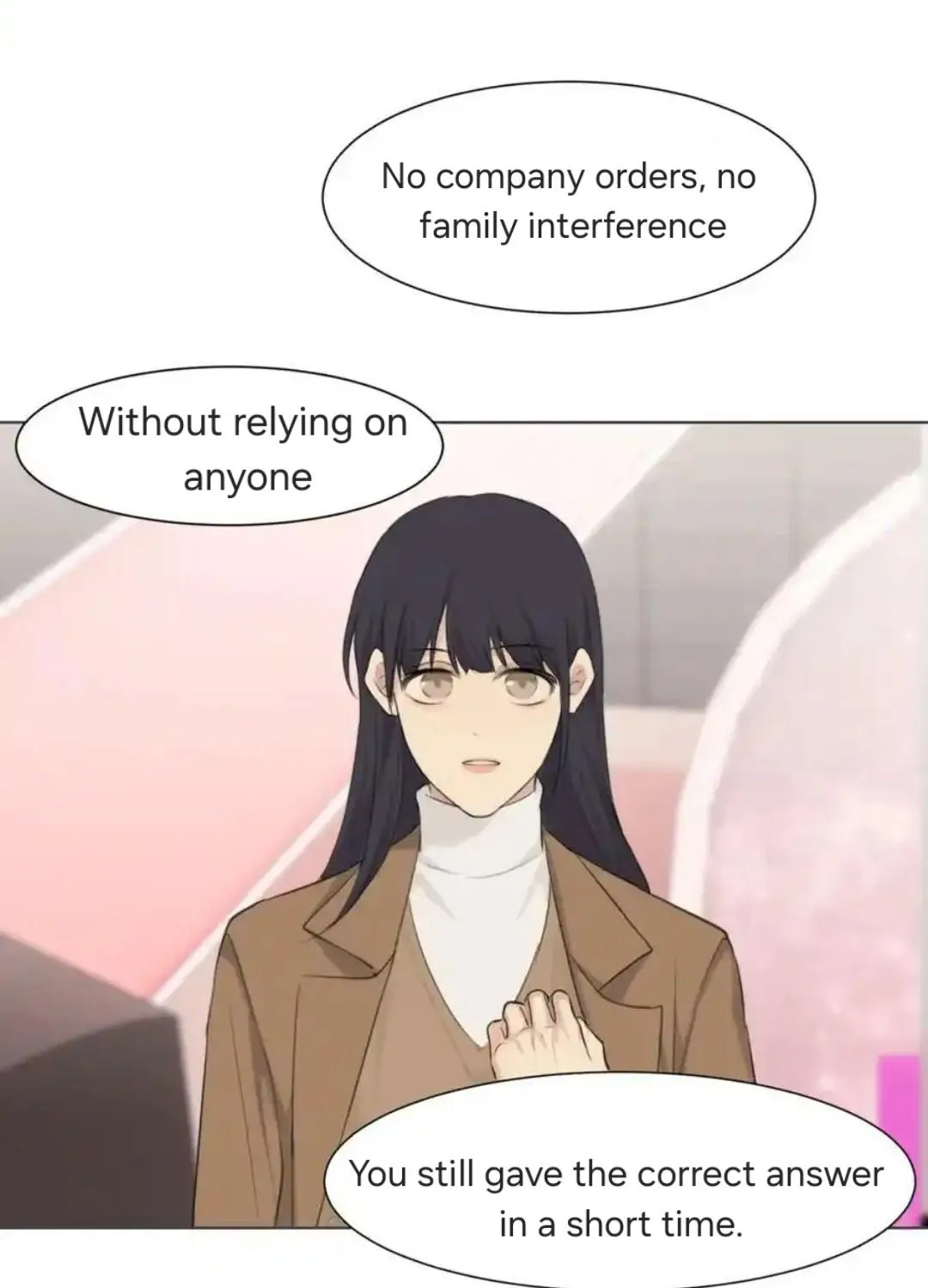 Read Prejudice chapter 54 image 48 on Lezhin