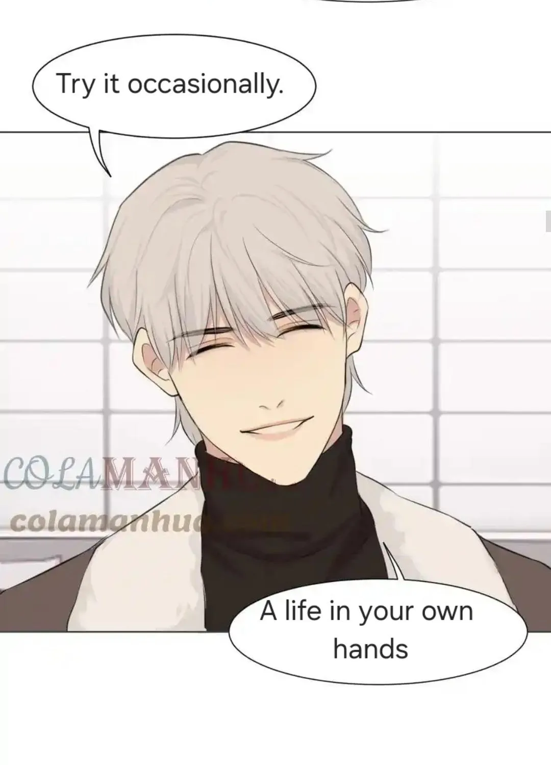 Read Prejudice chapter 54 image 49 on Lezhin