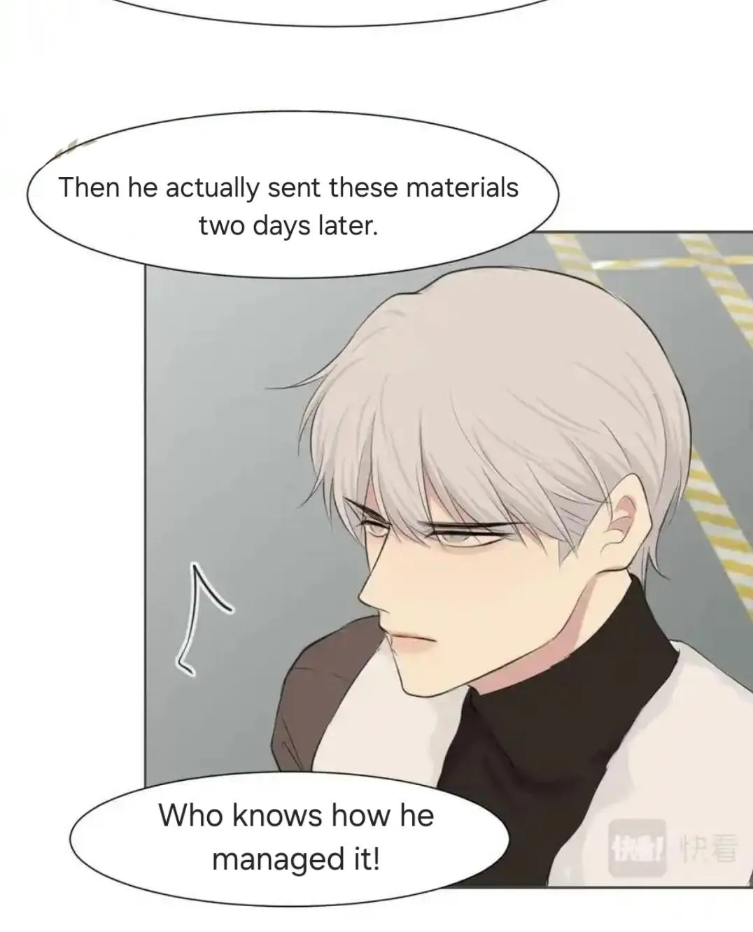 Read Prejudice chapter 54 image 56 on Lezhin