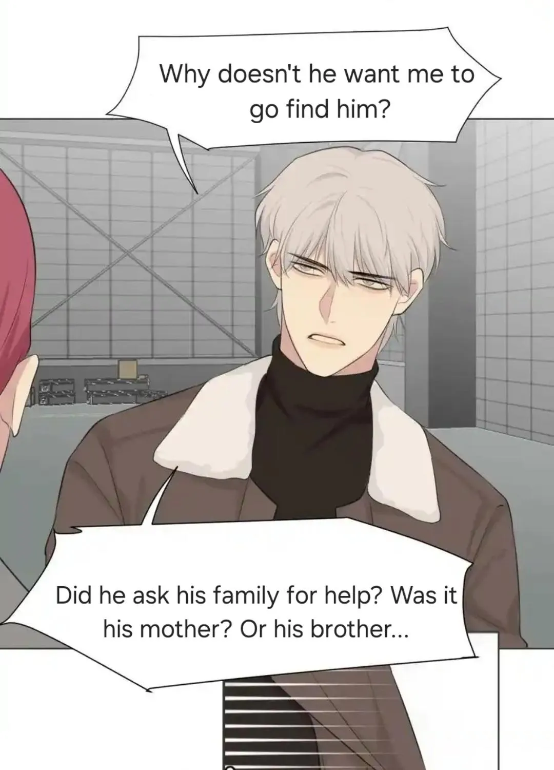 Read Prejudice chapter 54 image 59 on Lezhin