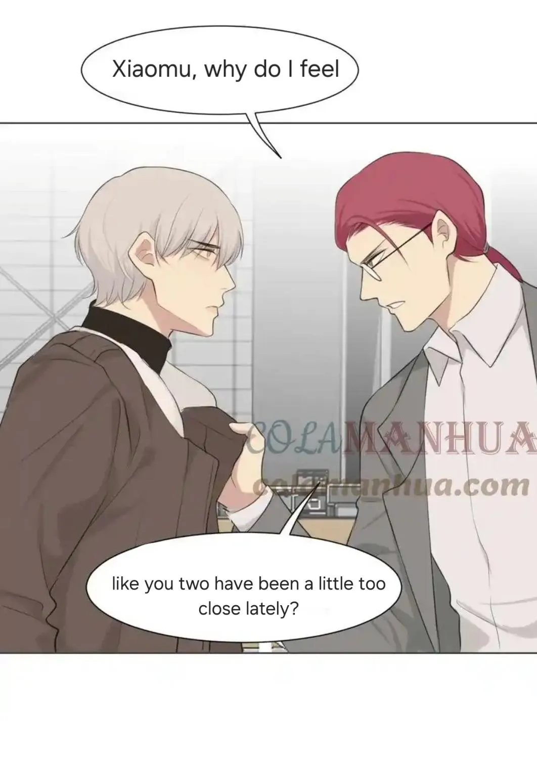 Read Prejudice chapter 54 image 61 on Lezhin