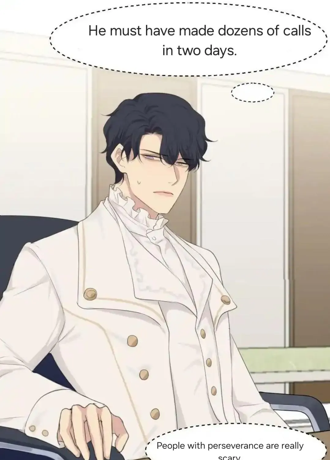 Read Prejudice chapter 54 image 71 on Lezhin