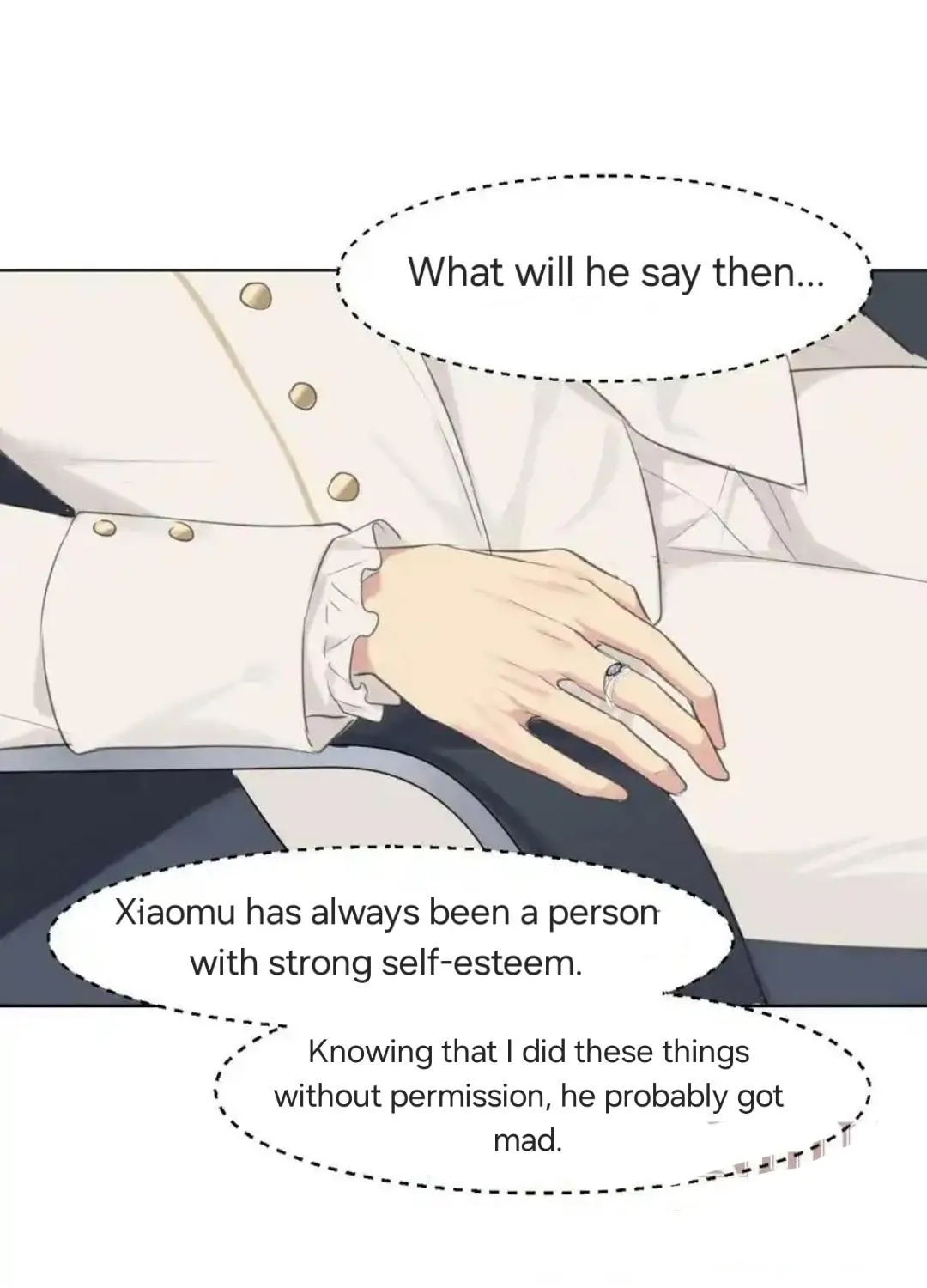 Read Prejudice chapter 54 image 75 on Lezhin