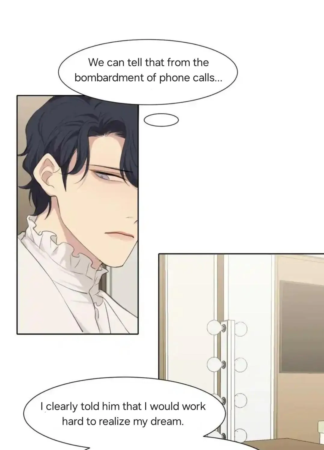 Read Prejudice chapter 54 image 77 on Lezhin