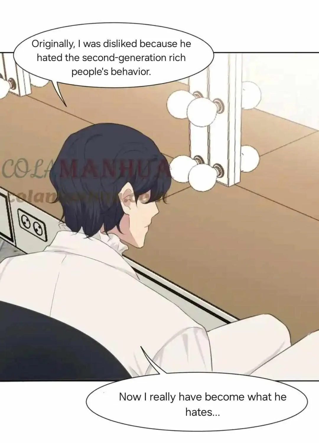 Read Prejudice chapter 54 image 79 on Lezhin