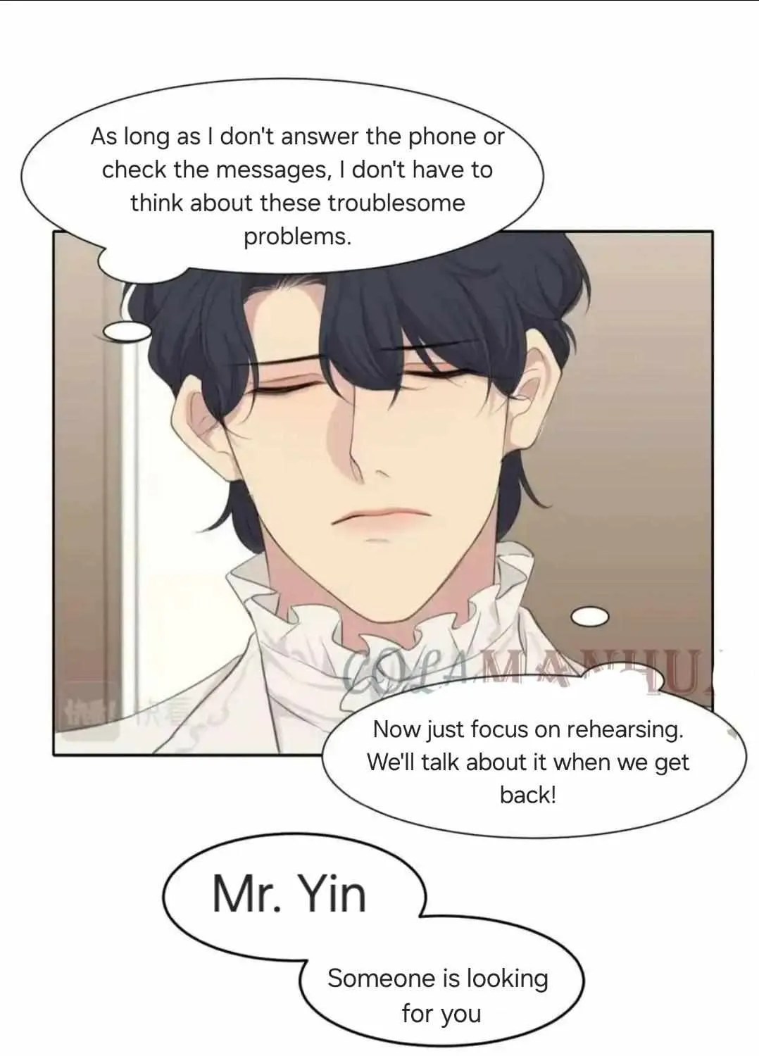 Read Prejudice chapter 54 image 82 on Lezhin