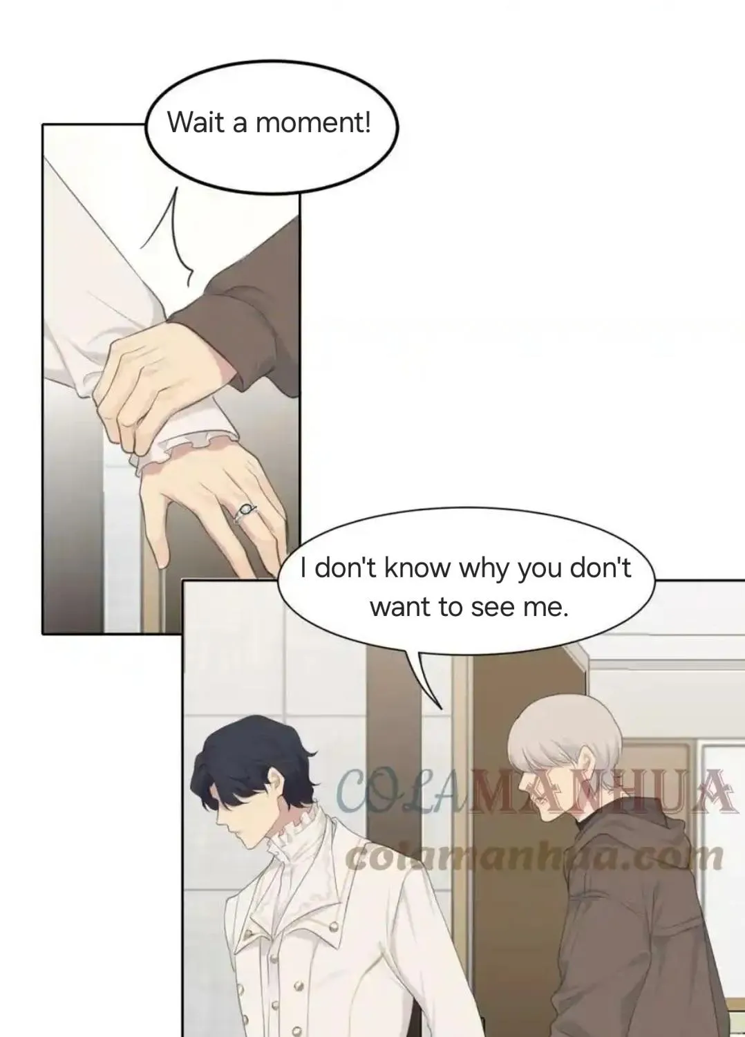 Read Prejudice chapter 54 image 88 on Lezhin