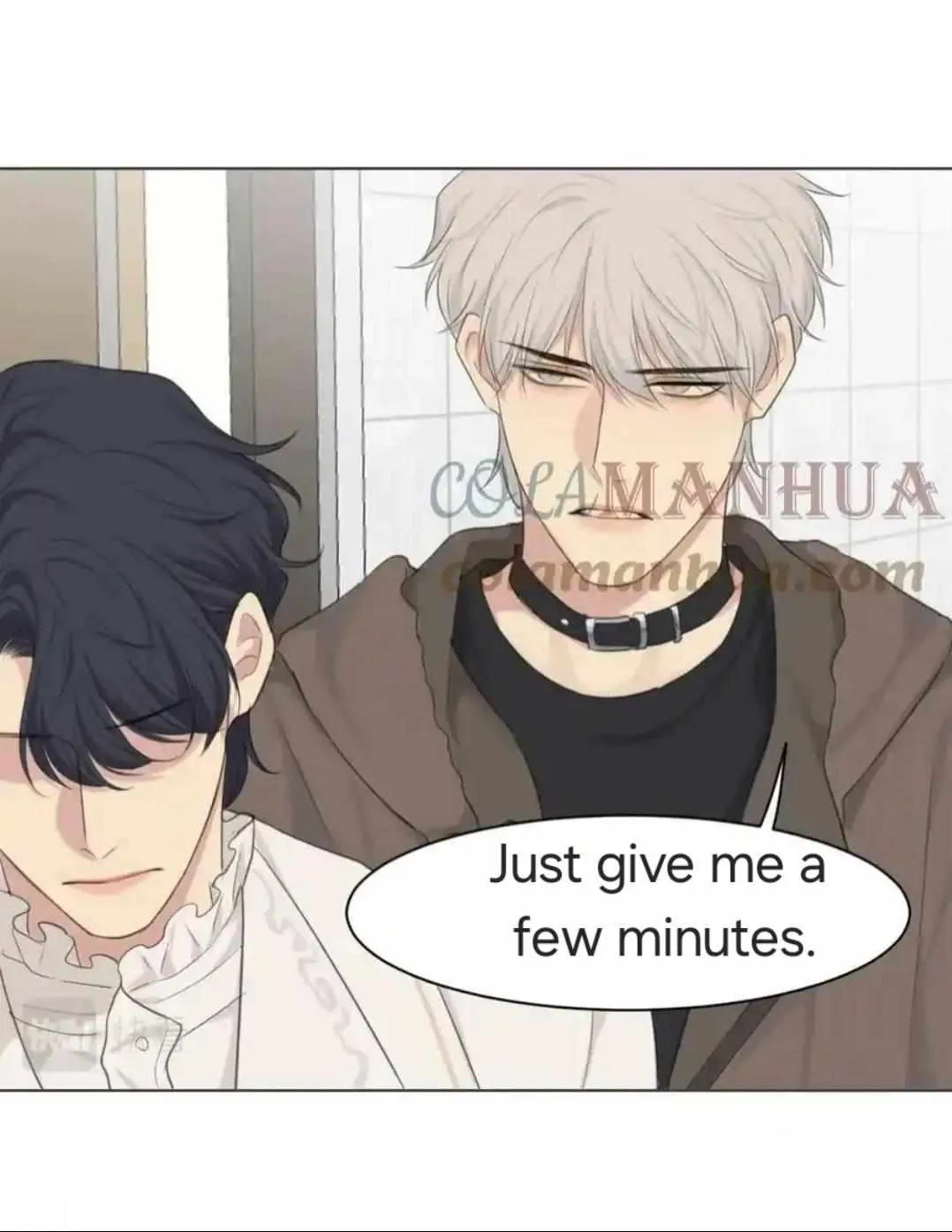 Read Prejudice chapter 54 image 91 on Lezhin