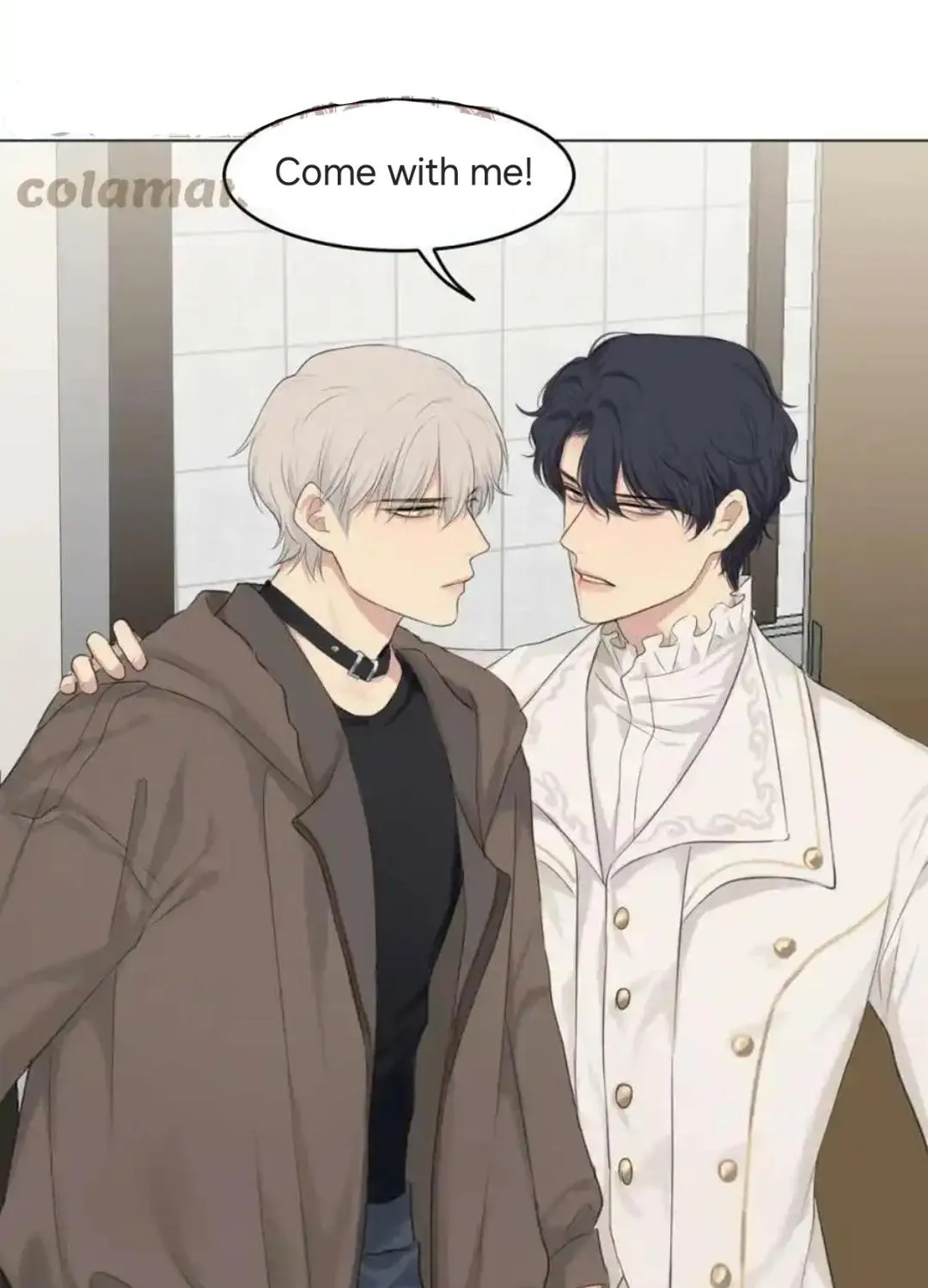 Read Prejudice chapter 54 image 94 on Lezhin