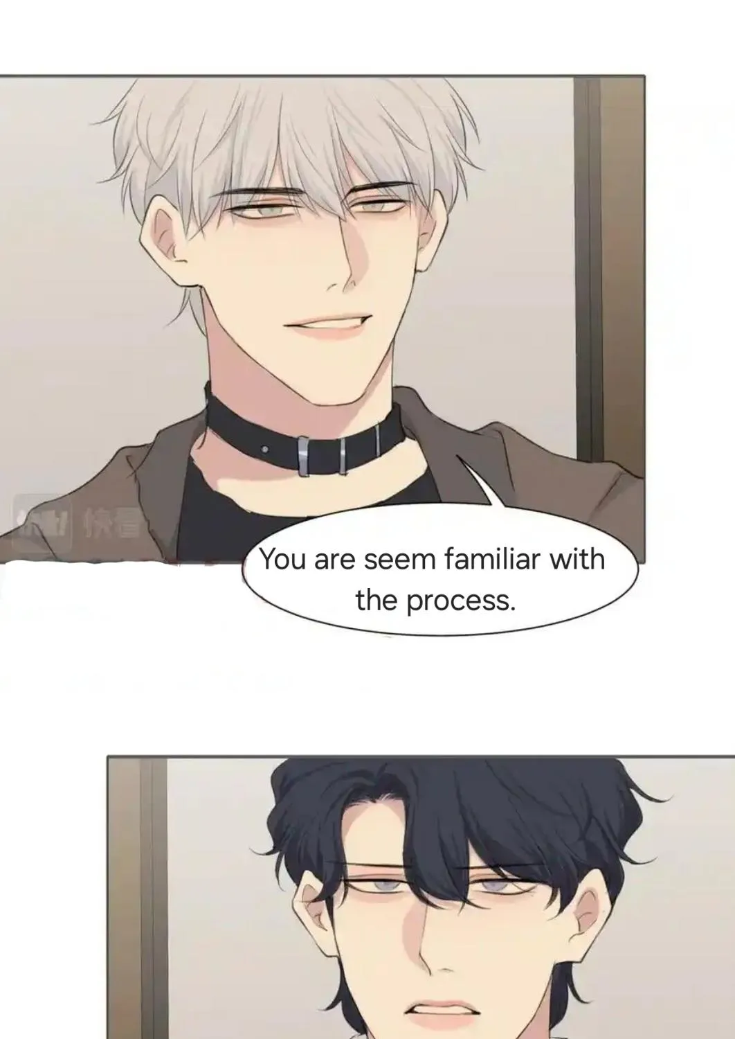 Read Prejudice chapter 55 image 10 on Lezhin