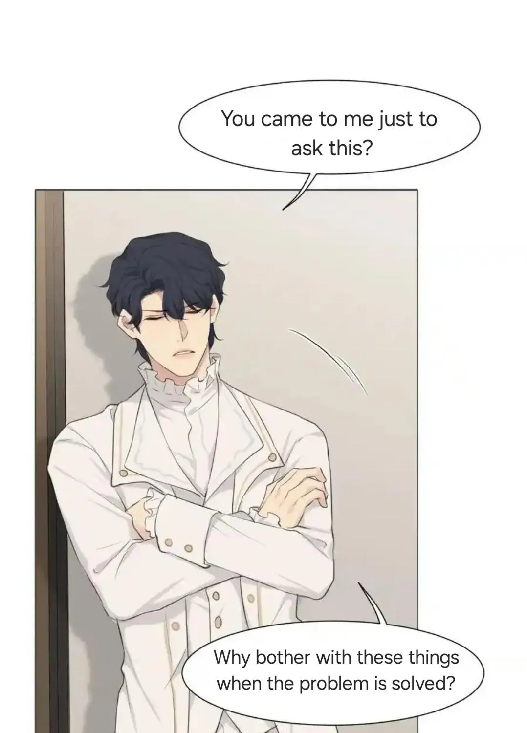Read Prejudice chapter 55 image 12 on Lezhin