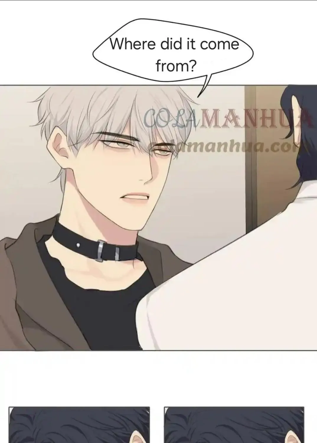 Read Prejudice chapter 55 image 14 on Lezhin