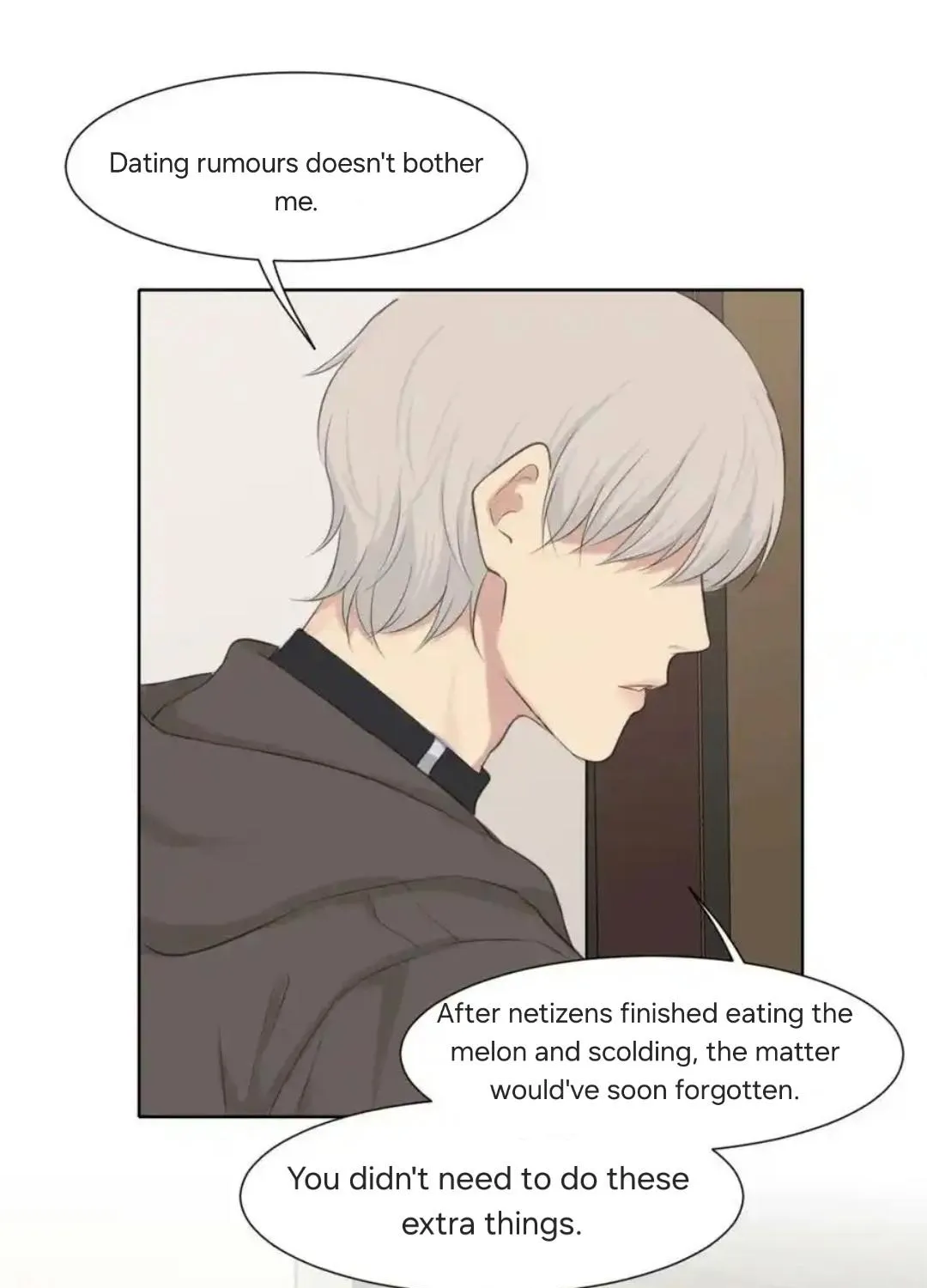 Read Prejudice chapter 55 image 29 on Lezhin