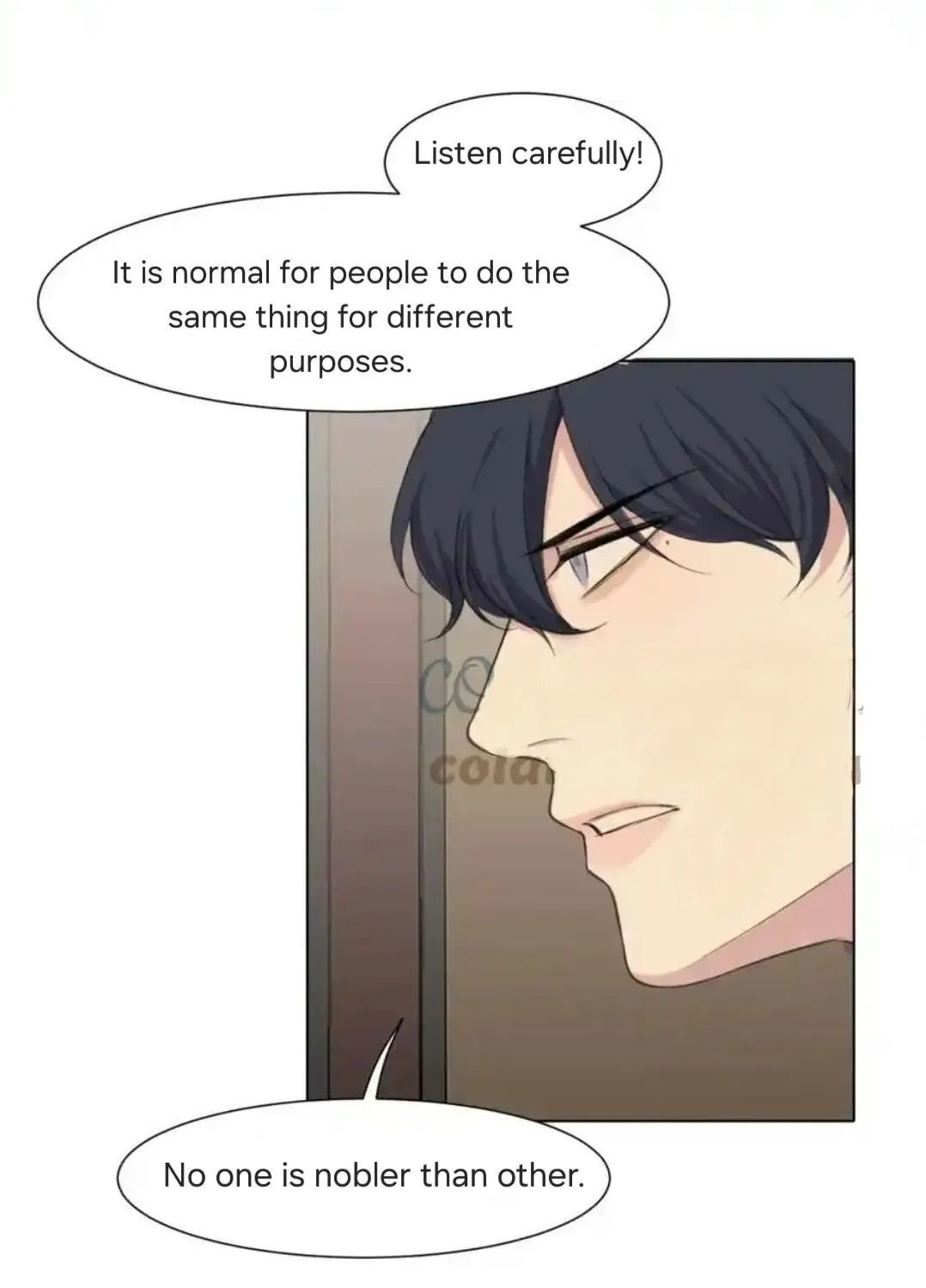 Read Prejudice chapter 55 image 37 on Lezhin