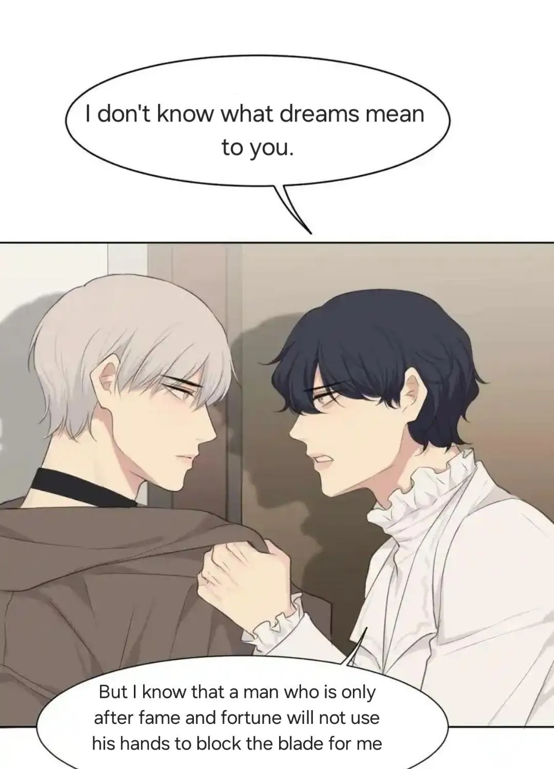 Read Prejudice chapter 55 image 39 on Lezhin